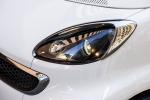 Smart ForTwo Electric Drive by Jeremy Scott 2012 года